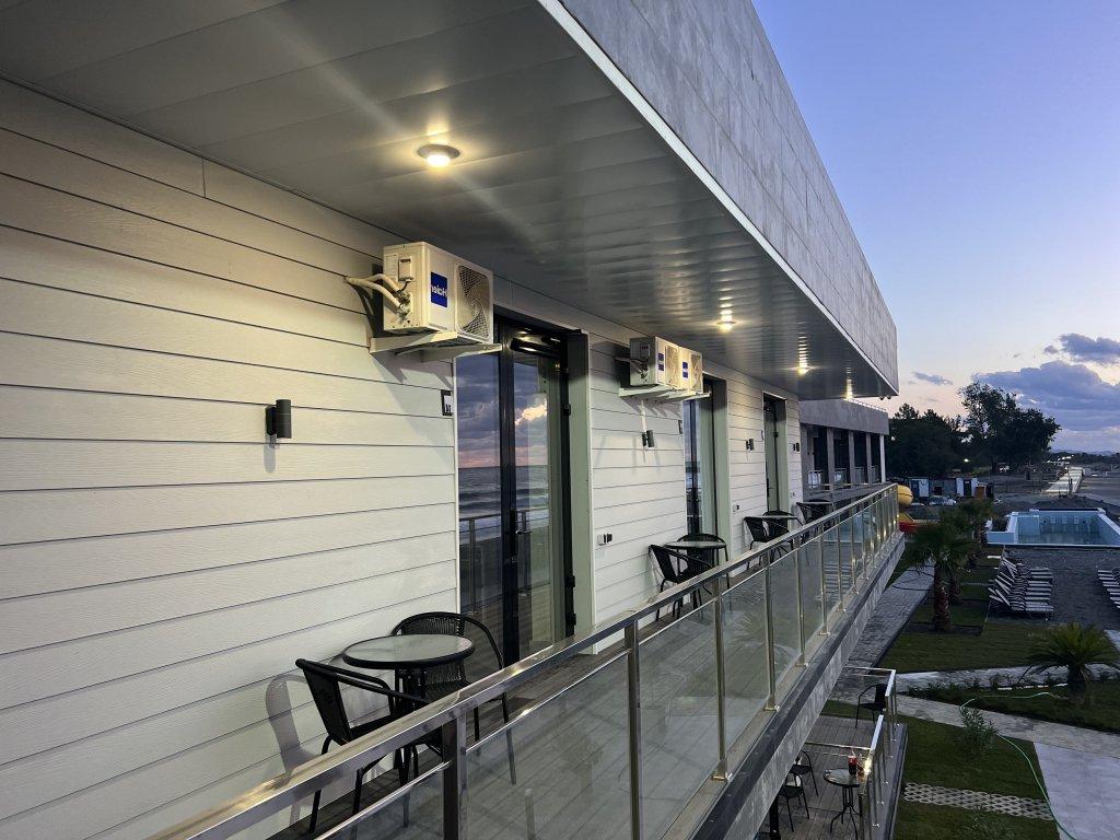 фото гостевого дома Данелян