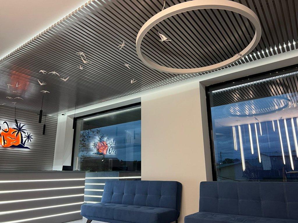 фото гостевого дома Данелян