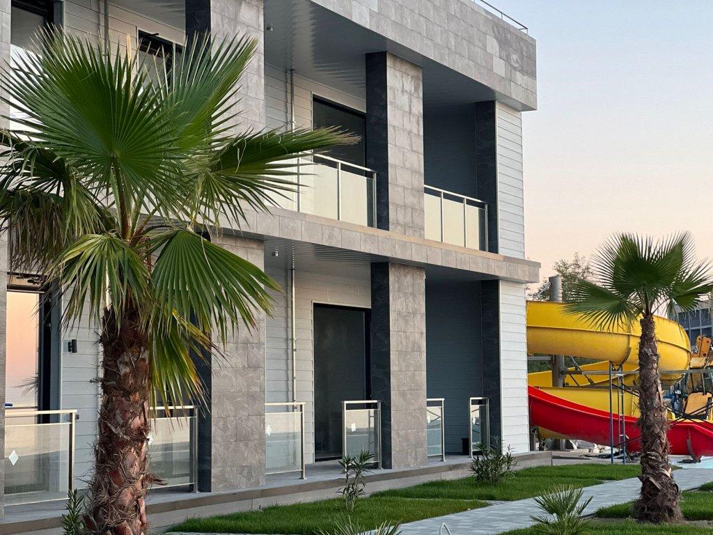 фото гостевого дома Данелян