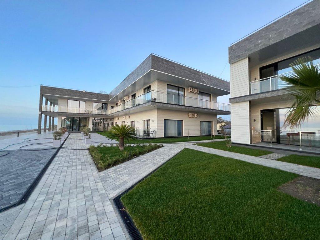 фото гостевого дома Данелян