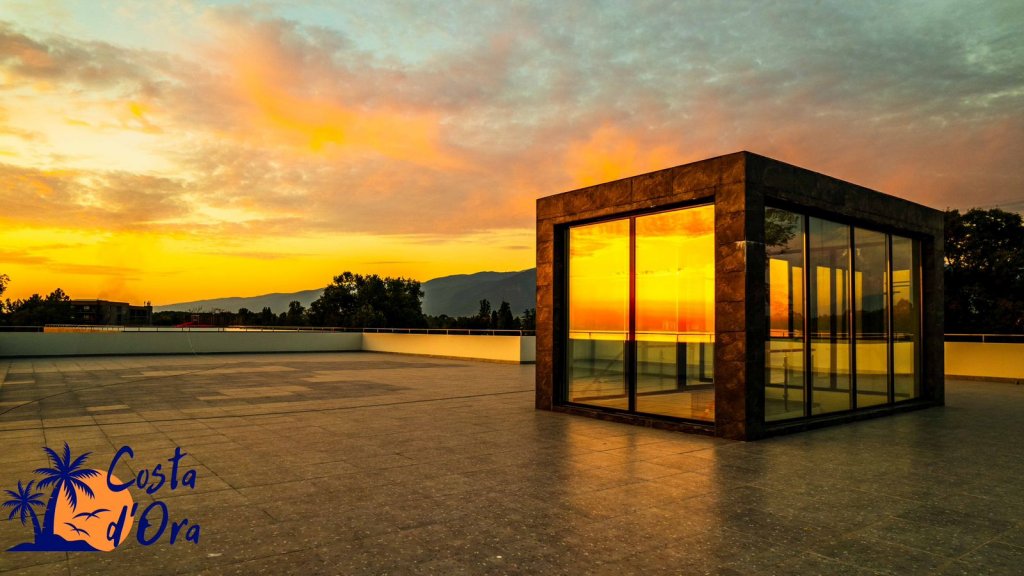 фото гостевого дома Данелян