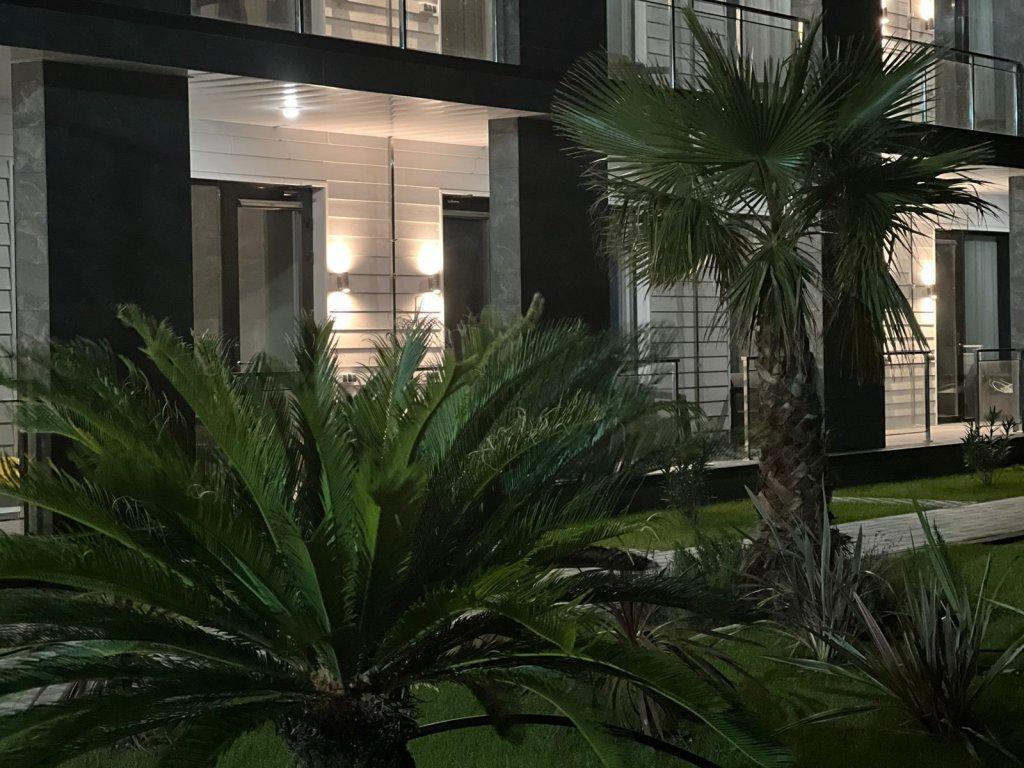 фото гостевого дома Данелян