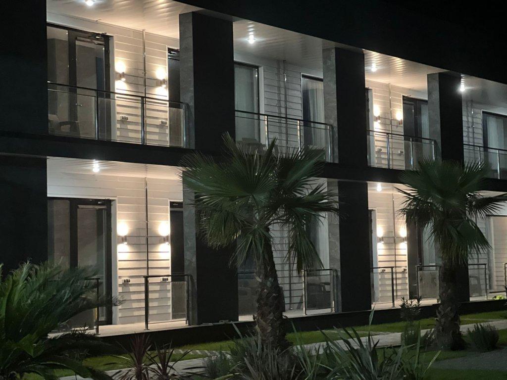 фото гостевого дома Данелян